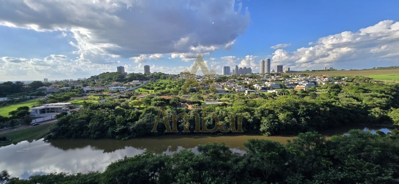 Ambar Imóveis | Imobiliária em Ribeirão Preto | Apartamento - OLHOS D' AGUA - Ribeirão Preto