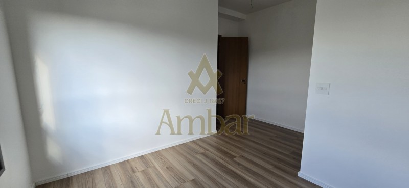 Ambar Imóveis | Imobiliária em Ribeirão Preto | Apartamento - OLHOS D' AGUA - Ribeirão Preto