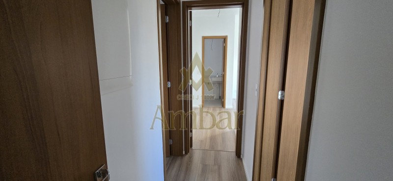 Ambar Imóveis | Imobiliária em Ribeirão Preto | Apartamento - OLHOS D' AGUA - Ribeirão Preto