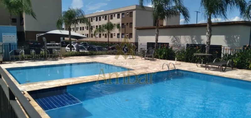 Foto: Apartamento - Planalto Verde - Ribeirão Preto