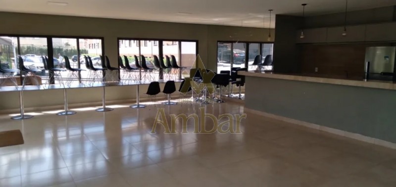 Ambar Imóveis | Imobiliária em Ribeirão Preto | Apartamento - Planalto Verde - Ribeirão Preto