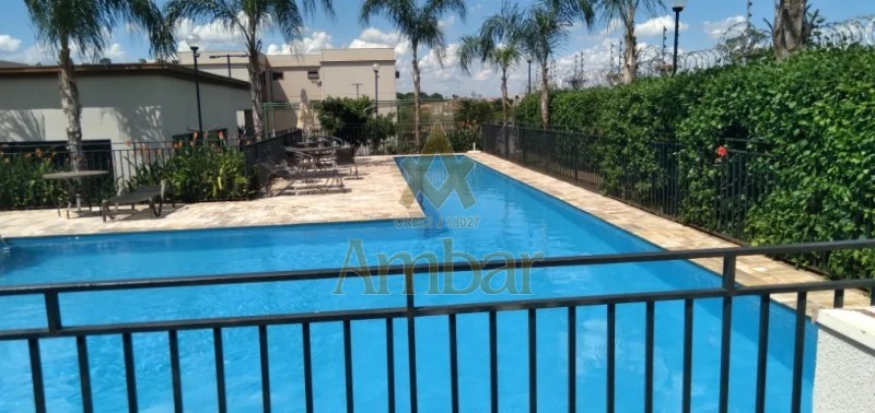 Ambar Imóveis | Imobiliária em Ribeirão Preto | Apartamento - Planalto Verde - Ribeirão Preto