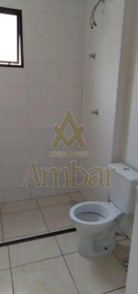 Ambar Imóveis | Imobiliária em Ribeirão Preto | Apartamento - Planalto Verde - Ribeirão Preto