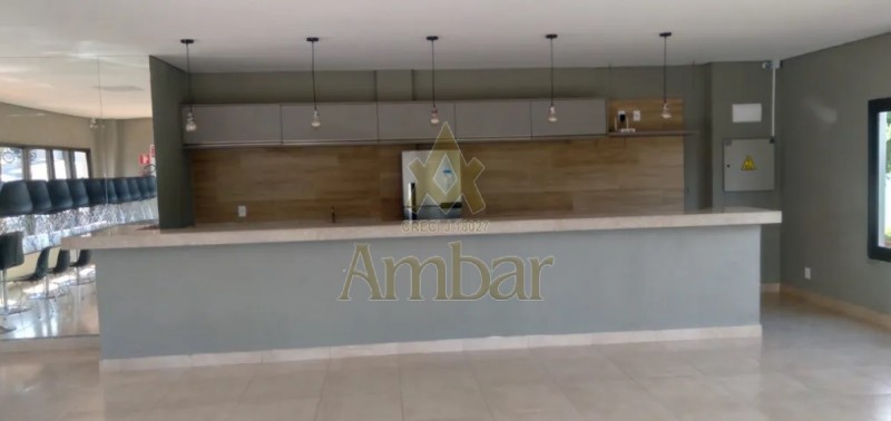 Ambar Imóveis | Imobiliária em Ribeirão Preto | Apartamento - Planalto Verde - Ribeirão Preto
