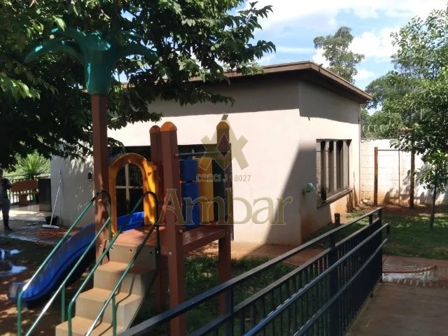 Ambar Imóveis | Imobiliária em Ribeirão Preto | Apartamento - Planalto Verde - Ribeirão Preto