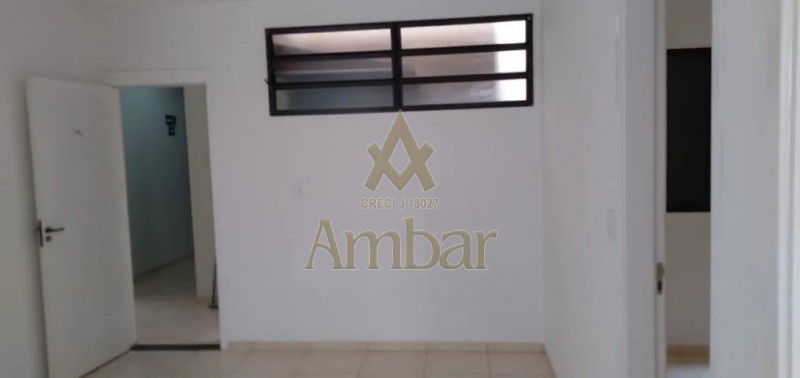Ambar Imóveis | Imobiliária em Ribeirão Preto | Apartamento - Planalto Verde - Ribeirão Preto