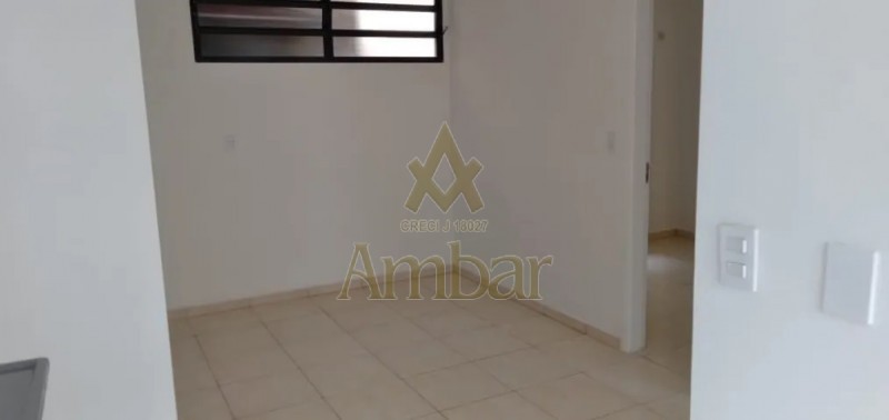 Ambar Imóveis | Imobiliária em Ribeirão Preto | Apartamento - Planalto Verde - Ribeirão Preto