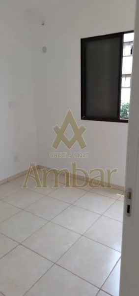 Ambar Imóveis | Imobiliária em Ribeirão Preto | Apartamento - Planalto Verde - Ribeirão Preto