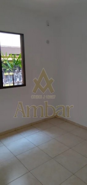 Ambar Imóveis | Imobiliária em Ribeirão Preto | Apartamento - Planalto Verde - Ribeirão Preto