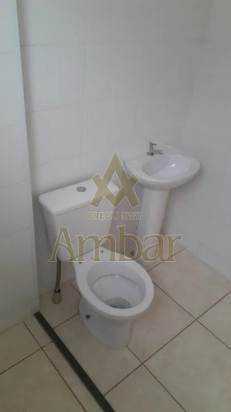 Ambar Imóveis | Imobiliária em Ribeirão Preto | Apartamento - Planalto Verde - Ribeirão Preto