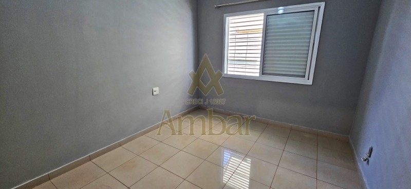 Ambar Imóveis | Imobiliária em Ribeirão Preto | Casa de Condomínio - Bonfim Paulista - Ribeirão Preto
