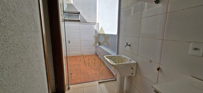 Ambar Imóveis | Imobiliária em Ribeirão Preto | Casa de Condomínio - Bonfim Paulista - Ribeirão Preto
