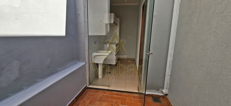 Ambar Imóveis | Imobiliária em Ribeirão Preto | Casa de Condomínio - Bonfim Paulista - Ribeirão Preto