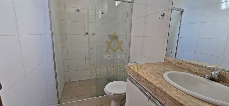 Ambar Imóveis | Imobiliária em Ribeirão Preto | Casa de Condomínio - Bonfim Paulista - Ribeirão Preto
