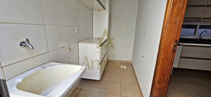 Ambar Imóveis | Imobiliária em Ribeirão Preto | Casa de Condomínio - Bonfim Paulista - Ribeirão Preto