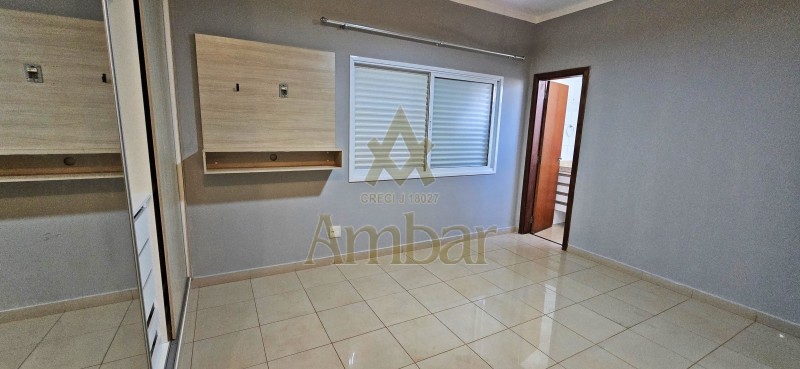 Ambar Imóveis | Imobiliária em Ribeirão Preto | Casa de Condomínio - Bonfim Paulista - Ribeirão Preto