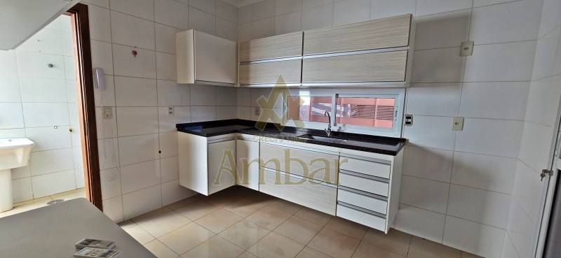 Ambar Imóveis | Imobiliária em Ribeirão Preto | Casa de Condomínio - Bonfim Paulista - Ribeirão Preto