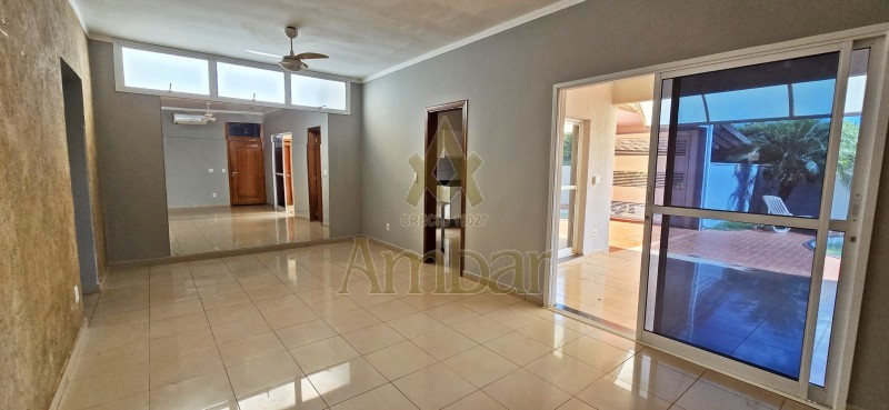 Ambar Imóveis | Imobiliária em Ribeirão Preto | Casa de Condomínio - Bonfim Paulista - Ribeirão Preto