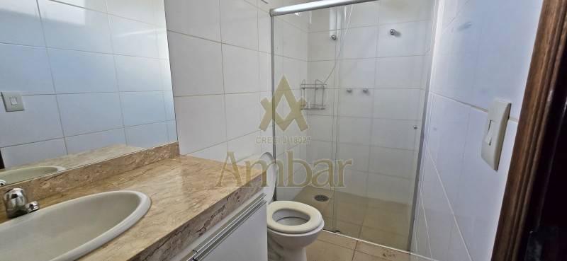 Ambar Imóveis | Imobiliária em Ribeirão Preto | Casa de Condomínio - Bonfim Paulista - Ribeirão Preto