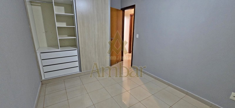 Ambar Imóveis | Imobiliária em Ribeirão Preto | Casa de Condomínio - Bonfim Paulista - Ribeirão Preto