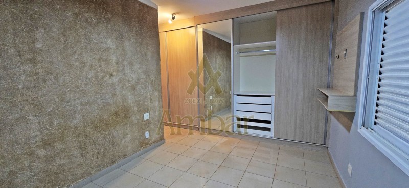 Ambar Imóveis | Imobiliária em Ribeirão Preto | Casa de Condomínio - Bonfim Paulista - Ribeirão Preto