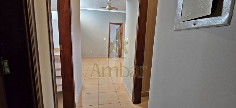 Ambar Imóveis | Imobiliária em Ribeirão Preto | Casa de Condomínio - Bonfim Paulista - Ribeirão Preto