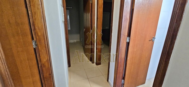 Ambar Imóveis | Imobiliária em Ribeirão Preto | Casa de Condomínio - Bonfim Paulista - Ribeirão Preto