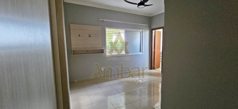 Ambar Imóveis | Imobiliária em Ribeirão Preto | Casa de Condomínio - Bonfim Paulista - Ribeirão Preto