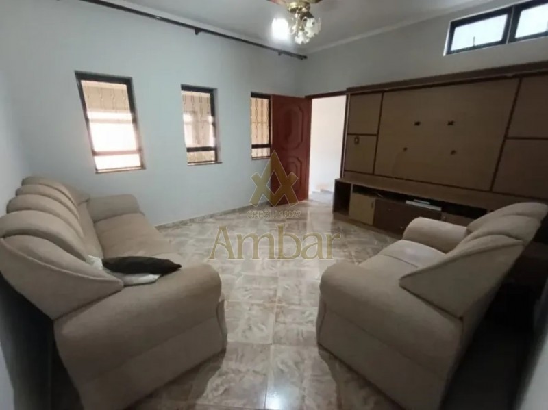 Imóvel: Casa - Campos Eliseos - Ribeirão Preto Foto: Casa - Campos Eliseos - Ribeirão Preto