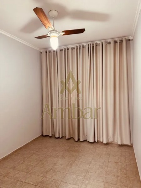 Ambar Imóveis | Imobiliária em Ribeirão Preto | Apartamento - João Rossi - Ribeirão Preto