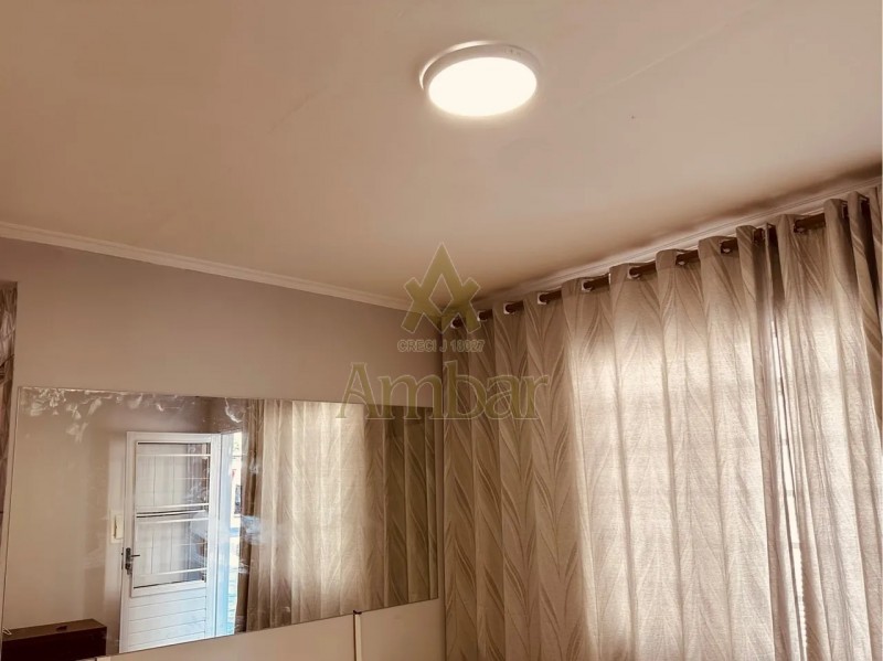 Ambar Imóveis | Imobiliária em Ribeirão Preto | Apartamento - João Rossi - Ribeirão Preto