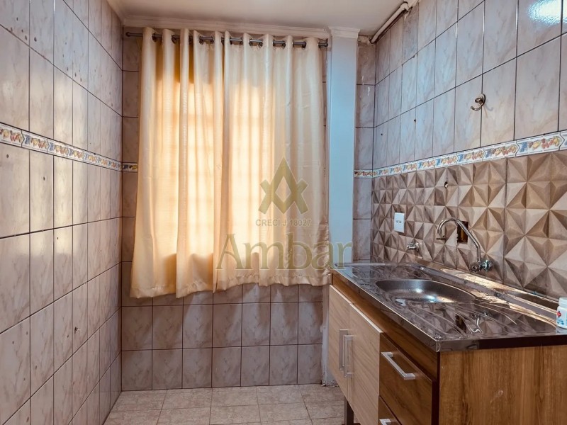 Ambar Imóveis | Imobiliária em Ribeirão Preto | Apartamento - João Rossi - Ribeirão Preto