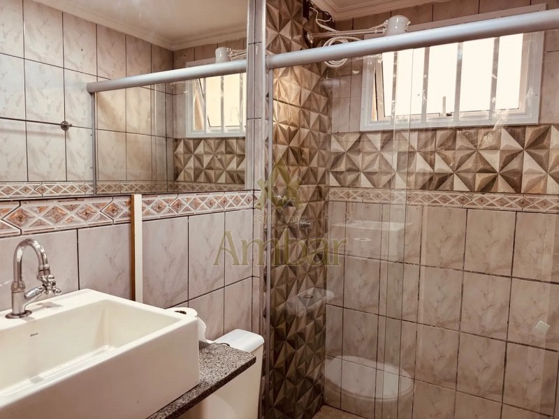 Ambar Imóveis | Imobiliária em Ribeirão Preto | Apartamento - João Rossi - Ribeirão Preto