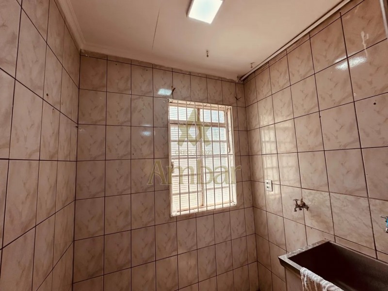 Ambar Imóveis | Imobiliária em Ribeirão Preto | Apartamento - João Rossi - Ribeirão Preto