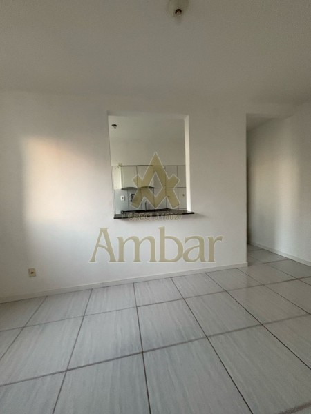 Ambar Imóveis | Imobiliária em Ribeirão Preto | Apartamento - City Ribeirão - Ribeirão Preto