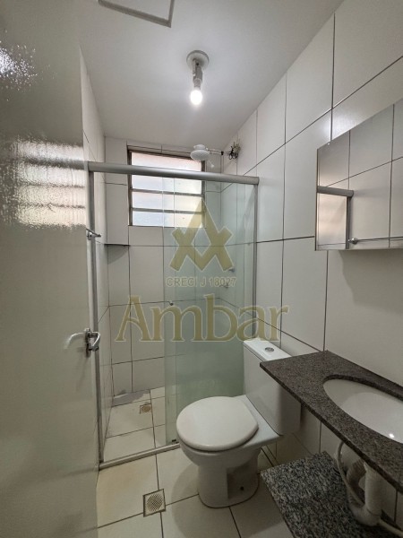 Ambar Imóveis | Imobiliária em Ribeirão Preto | Apartamento - City Ribeirão - Ribeirão Preto