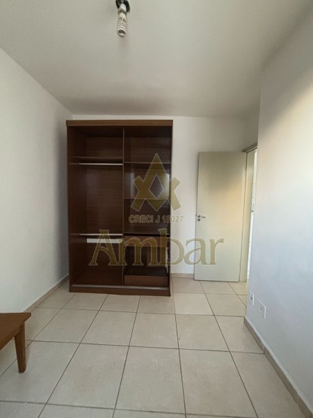 Ambar Imóveis | Imobiliária em Ribeirão Preto | Apartamento - City Ribeirão - Ribeirão Preto