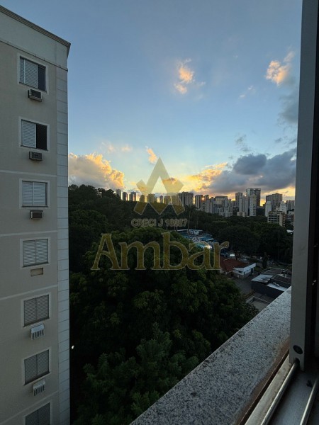 Ambar Imóveis | Imobiliária em Ribeirão Preto | Apartamento - City Ribeirão - Ribeirão Preto