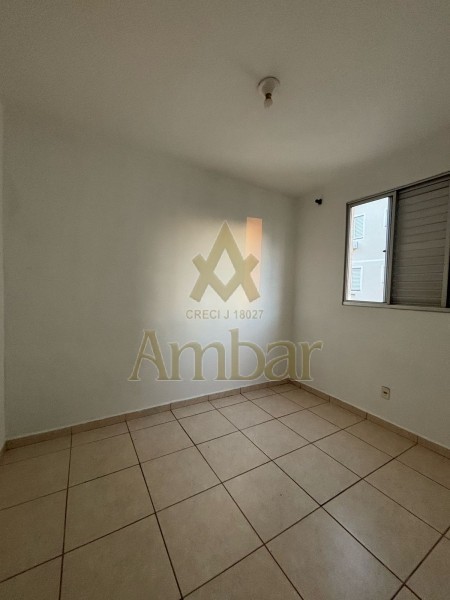 Ambar Imóveis | Imobiliária em Ribeirão Preto | Apartamento - City Ribeirão - Ribeirão Preto