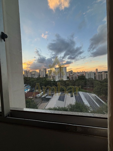 Ambar Imóveis | Imobiliária em Ribeirão Preto | Apartamento - City Ribeirão - Ribeirão Preto