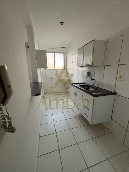Ambar Imóveis | Imobiliária em Ribeirão Preto | Apartamento - City Ribeirão - Ribeirão Preto