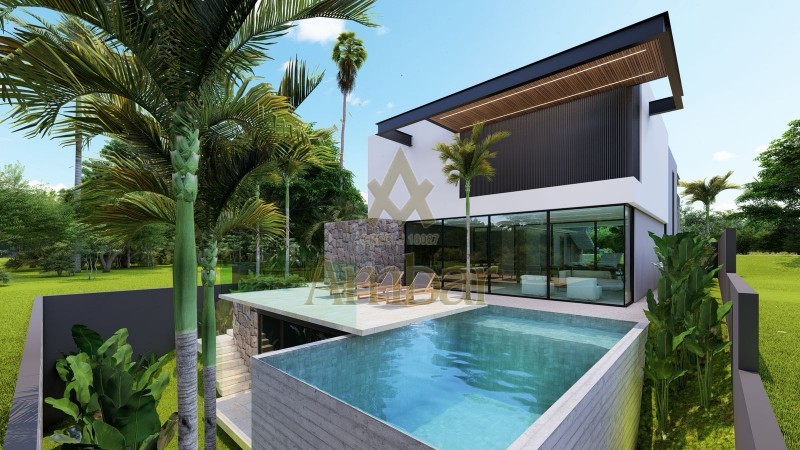 Ambar Imóveis | Imobiliária em Ribeirão Preto | Casa - Alphaville - Ribeirão Preto