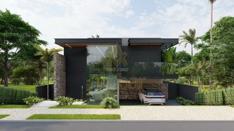 Foto: Casa - Alphaville - Ribeirão Preto