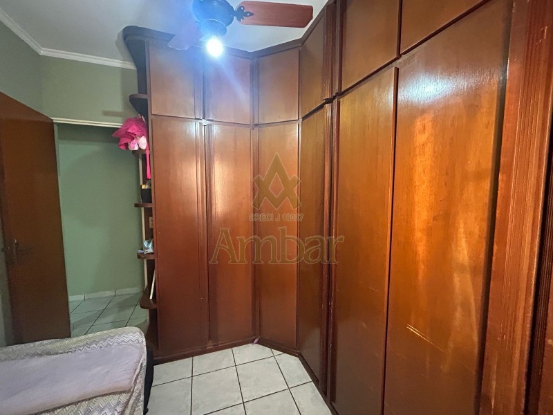 Ambar Imóveis | Imobiliária em Ribeirão Preto | Apartamento - Jardim Anhanguera - Ribeirão Preto