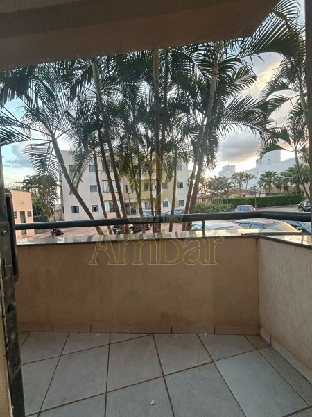 Ambar Imóveis | Imobiliária em Ribeirão Preto | Apartamento - Jardim Anhanguera - Ribeirão Preto