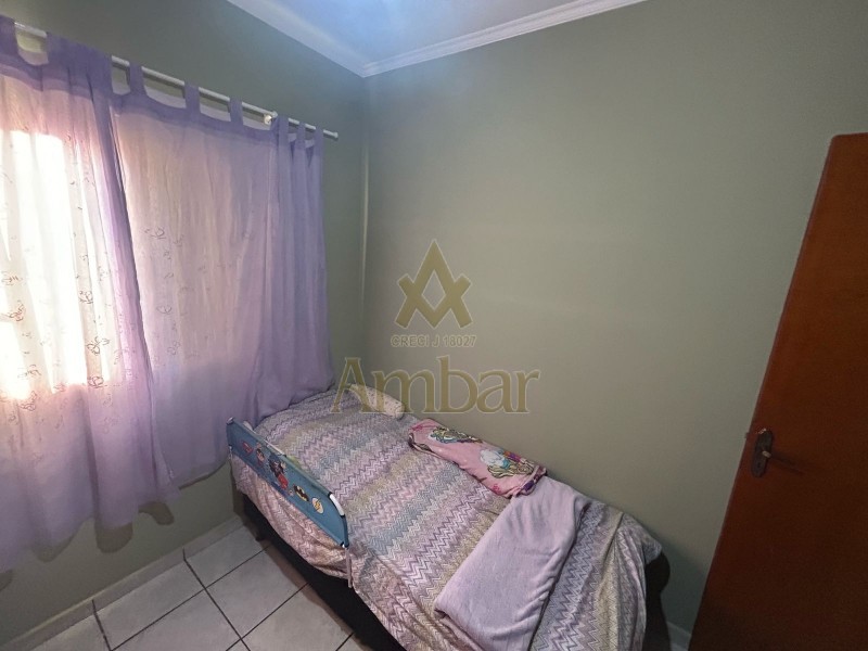 Ambar Imóveis | Imobiliária em Ribeirão Preto | Apartamento - Jardim Anhanguera - Ribeirão Preto