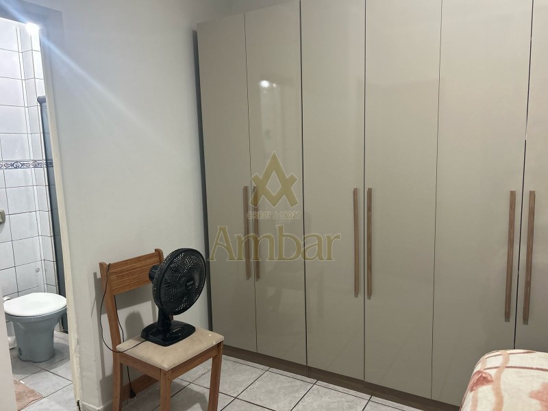 Ambar Imóveis | Imobiliária em Ribeirão Preto | Apartamento - Jardim Anhanguera - Ribeirão Preto