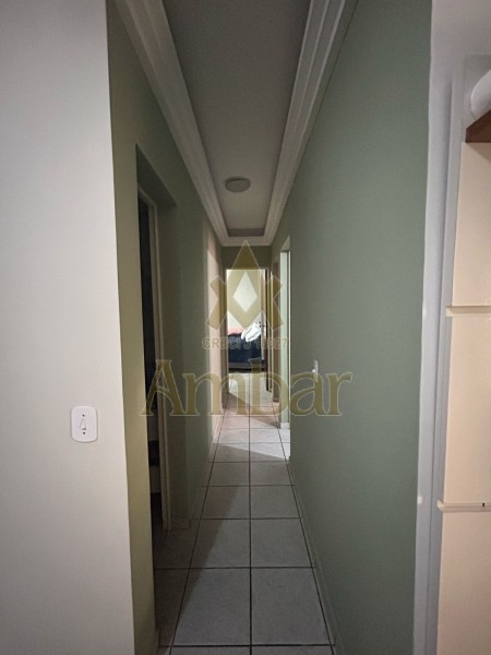Ambar Imóveis | Imobiliária em Ribeirão Preto | Apartamento - Jardim Anhanguera - Ribeirão Preto