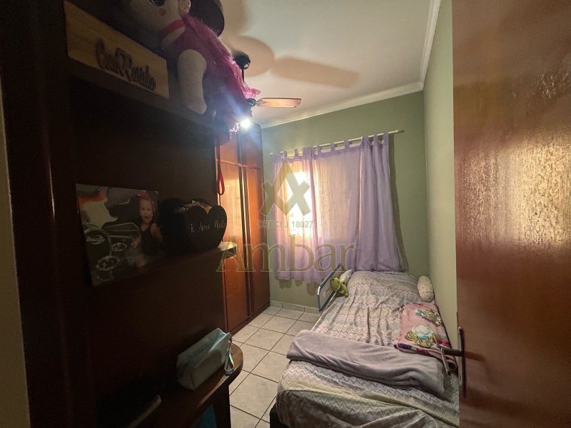Ambar Imóveis | Imobiliária em Ribeirão Preto | Apartamento - Jardim Anhanguera - Ribeirão Preto