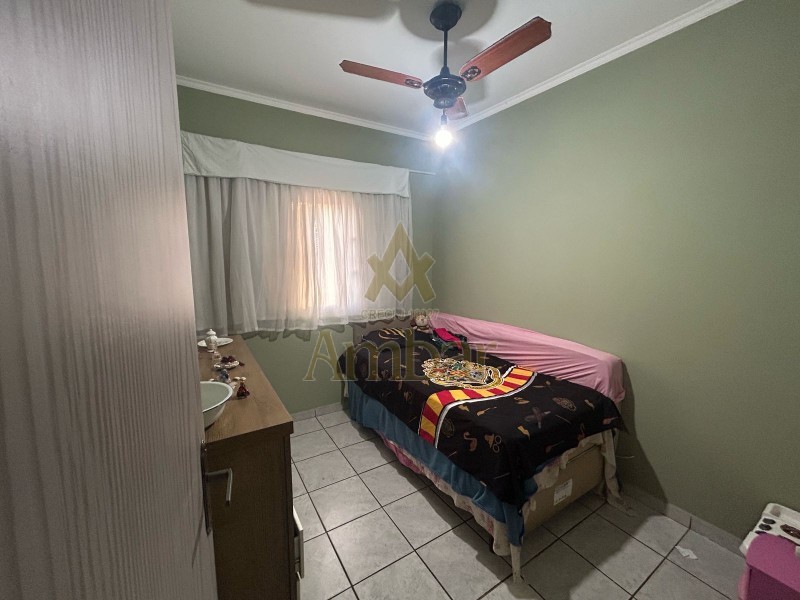 Ambar Imóveis | Imobiliária em Ribeirão Preto | Apartamento - Jardim Anhanguera - Ribeirão Preto